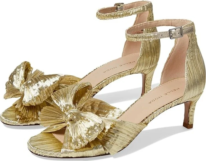 Light Gold