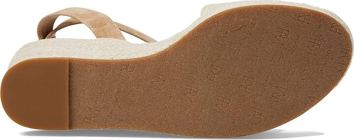 Pelle Moda Wilder Women's Shoes Gold Jute Rope : 6 M, Textile - Image 3