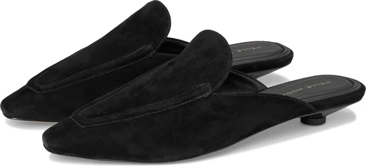 Pelle Moda Women's Amias Mule