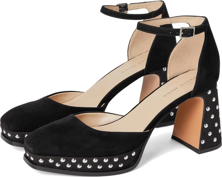 Pelle Moda Women's Dietta Platform