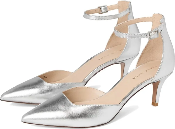 Pelle Moda Women's Kendal Pump