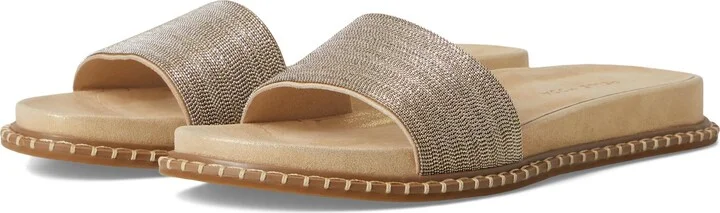 Pelle Moda Women's Nyra Slide Sandal