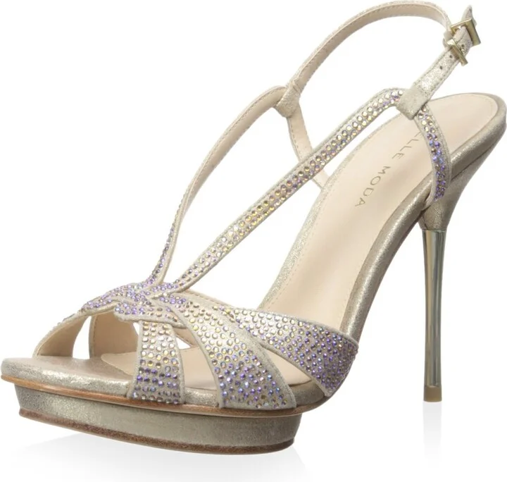 Pelle Moda Women's Perry-mk