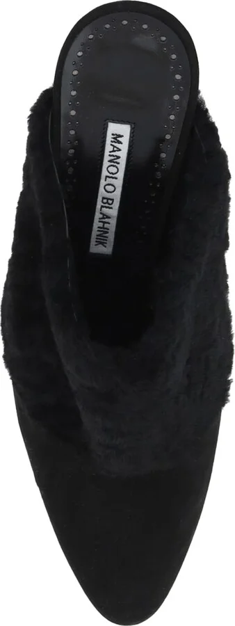 Pelos Fabio Pumps - Image 4