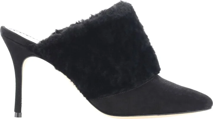 Pelos Fabio Pumps