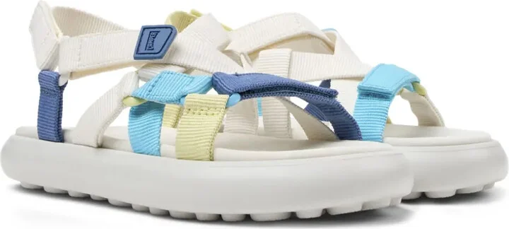 Pelota Flota Twins sandals - Image 2
