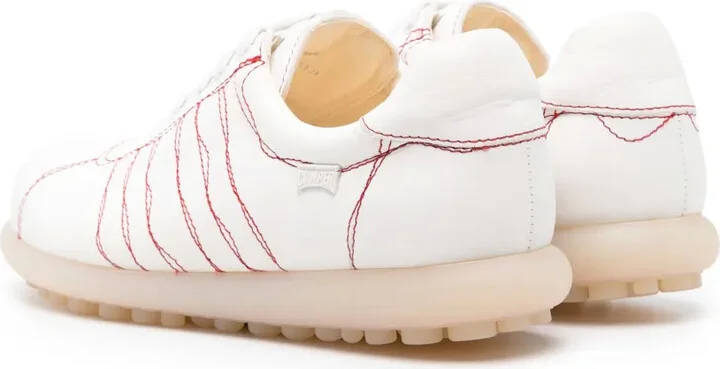 Pelotas Ariel decorative-stitching sneakers - Image 3