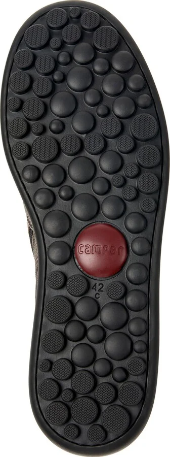 Pelotas Ariel Distressed Combat Boot - Image 5