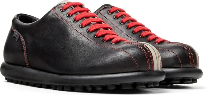 Pelotas Ariel Hella leather lace-up shoes - Image 2