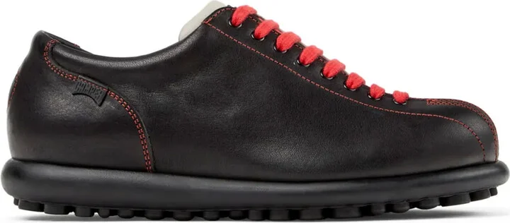 Pelotas Ariel Hella leather lace-up shoes