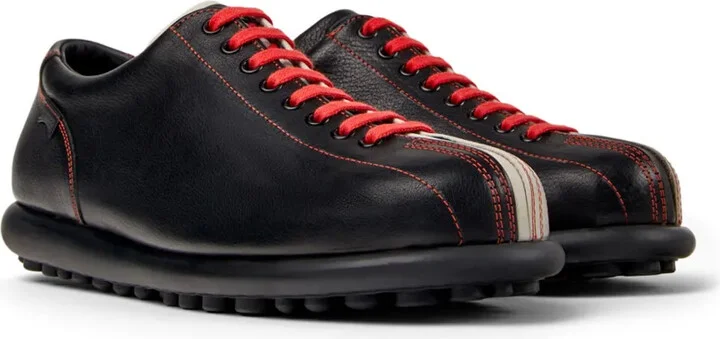 Pelotas Ariel Hella leather sneakers - Image 2