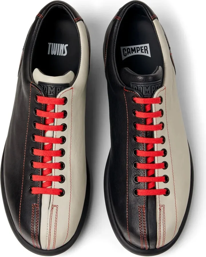 Pelotas Ariel Hella leather sneakers - Image 4