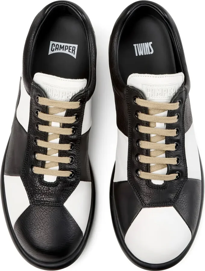 Pelotas Ariel Hella Twins sneakers - Image 4