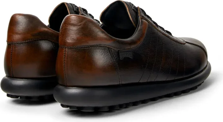 Pelotas Ariel lace-up leather sneakers - Image 3