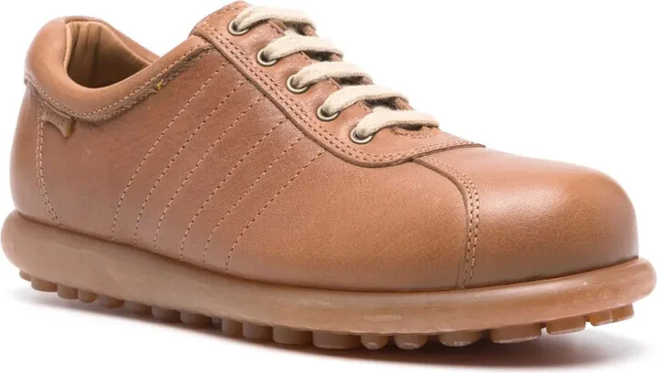 Pelotas Ariel leather sneakers - Image 2