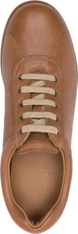 Pelotas Ariel leather sneakers - Image 4