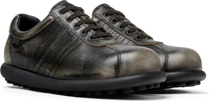 Pelotas Ariel leather sneakers - Image 2