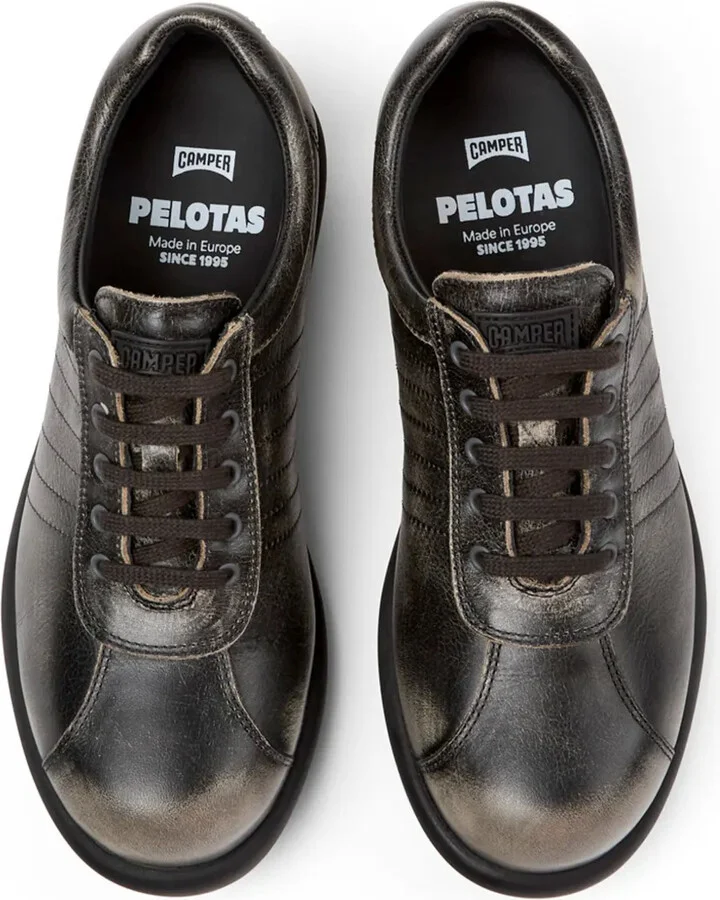 Pelotas Ariel leather sneakers - Image 4