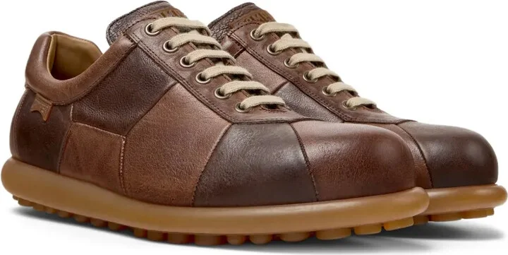 Pelotas Ariel leather sneakers - Image 2