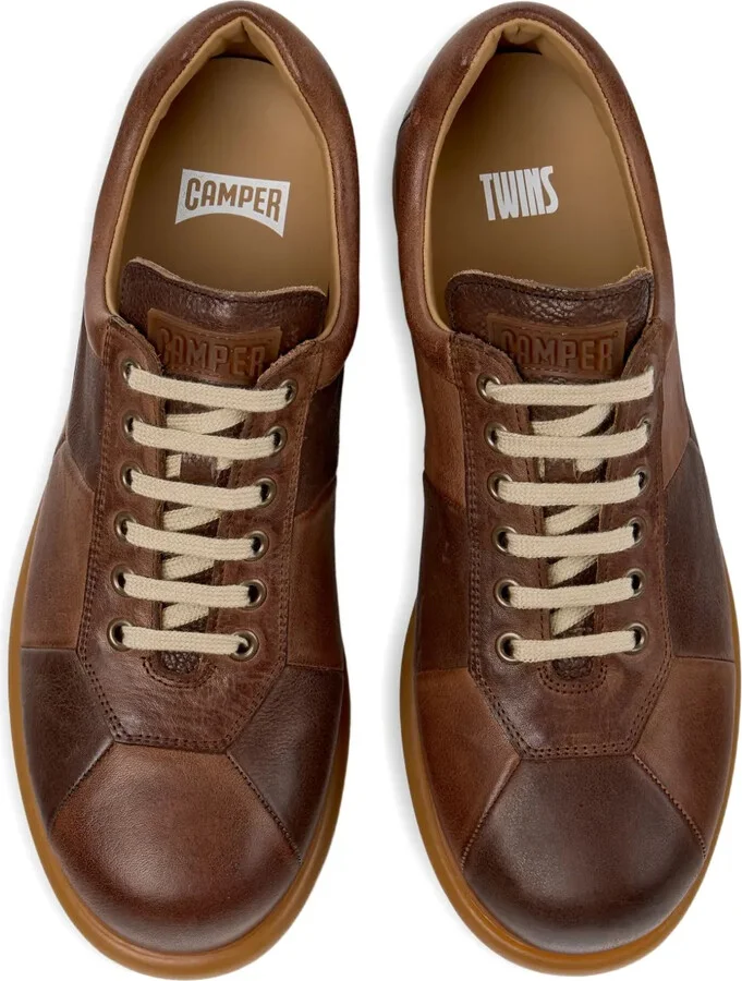 Pelotas Ariel leather sneakers - Image 4