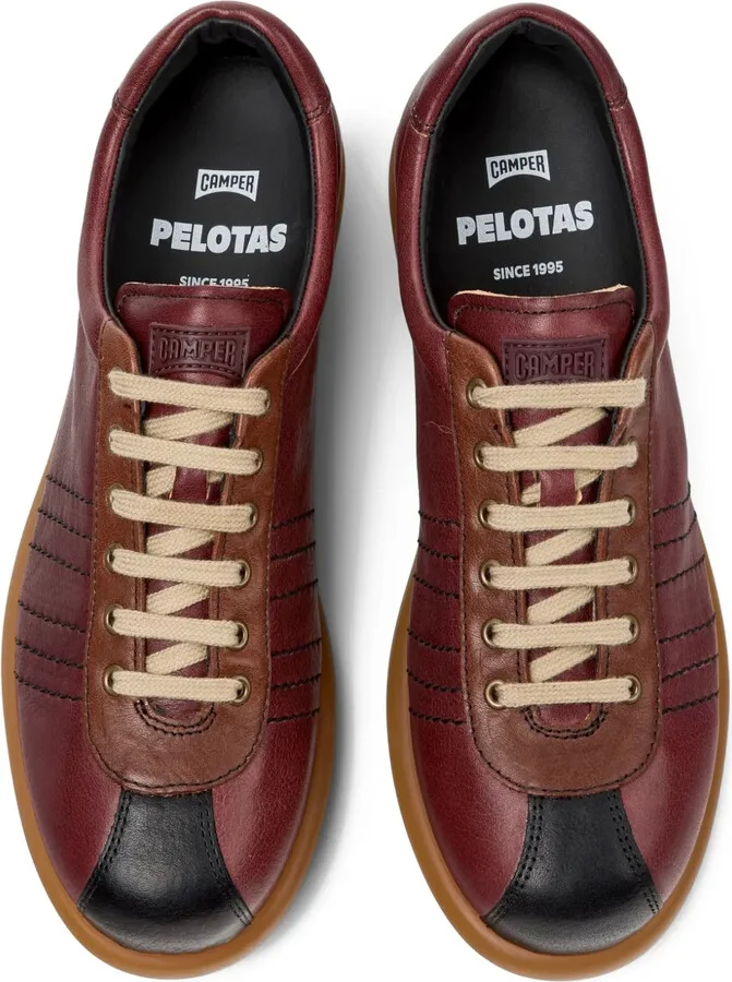 Pelotas Ariel leather sneakers - Image 4