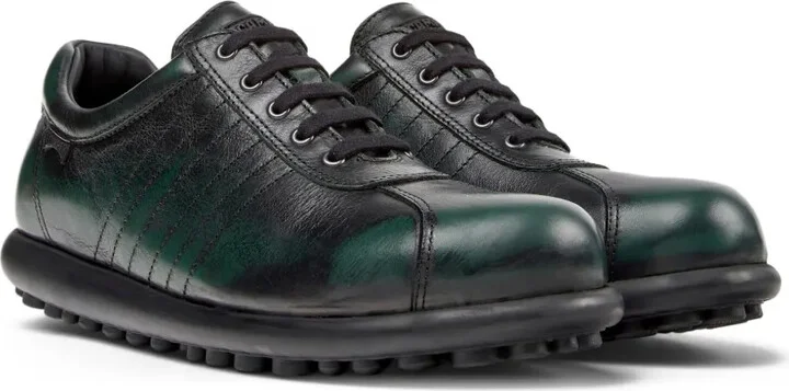 Pelotas Ariel leather sneakers - Image 2