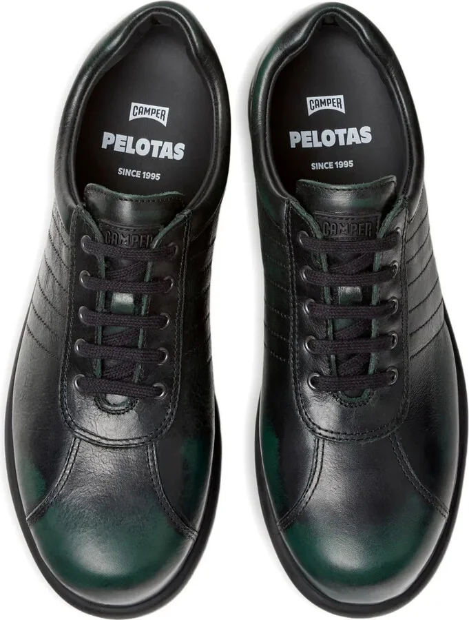 Pelotas Ariel leather sneakers - Image 3