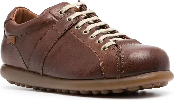 Pelotas Ariel leather sneakers - Image 2