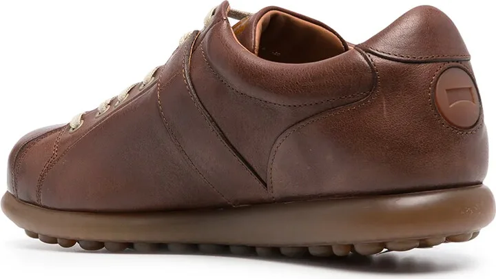 Pelotas Ariel leather sneakers - Image 3