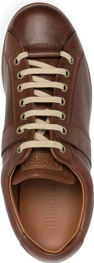 Pelotas Ariel leather sneakers - Image 4