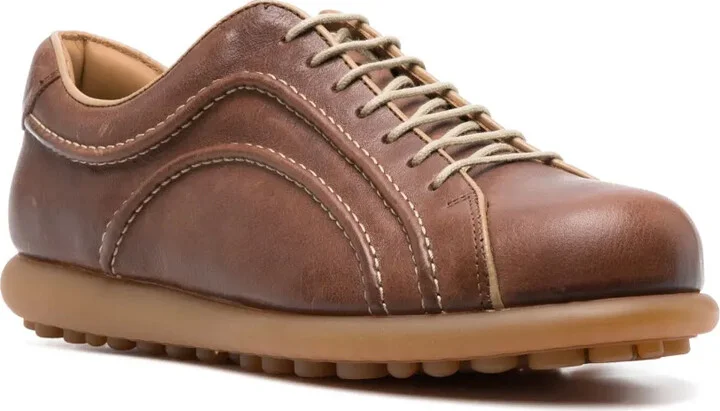 Pelotas Ariel leather sneakers - Image 2