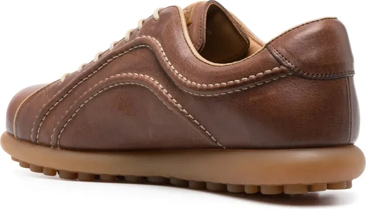 Pelotas Ariel leather sneakers - Image 3