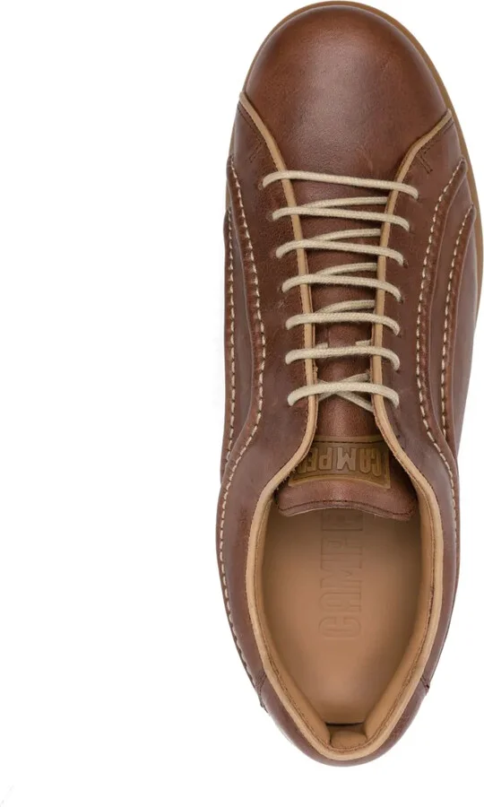 Pelotas Ariel leather sneakers - Image 4