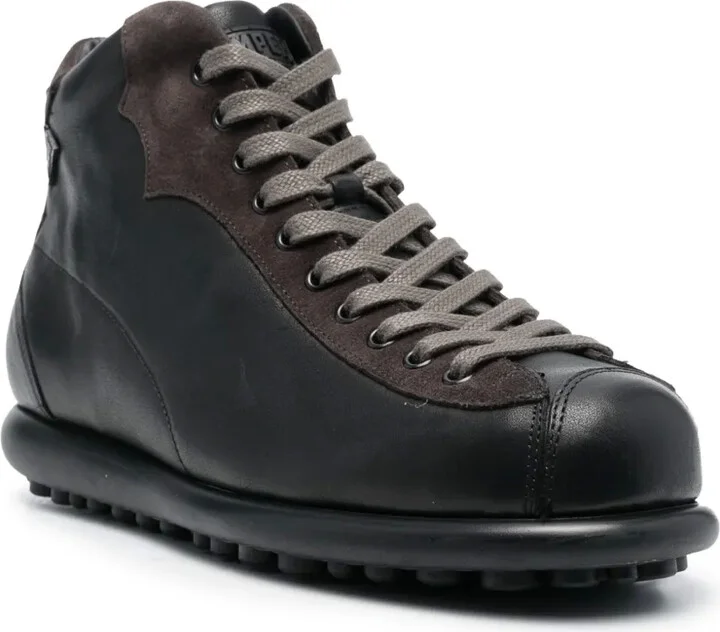 Pelotas Ariel leather sneakers - Image 2