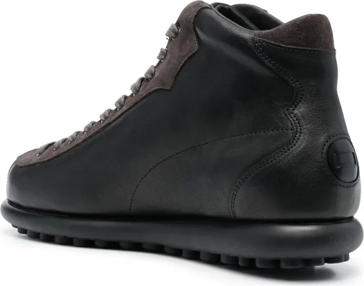 Pelotas Ariel leather sneakers - Image 3