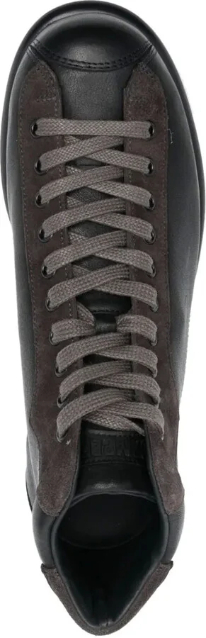 Pelotas Ariel leather sneakers - Image 4