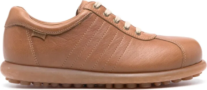 Pelotas Ariel leather sneakers