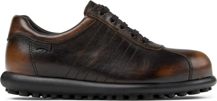 Pelotas Ariel leather sneakers