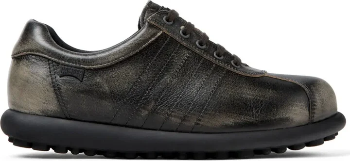 Pelotas Ariel leather sneakers