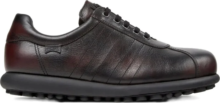 Pelotas Ariel leather sneakers
