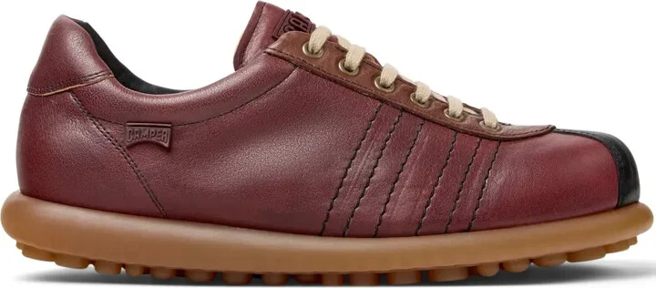 Pelotas Ariel leather sneakers