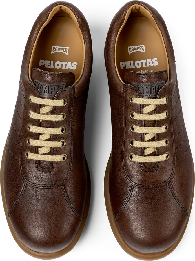 Pelotas Ariel Low Top Sneaker - Image 4
