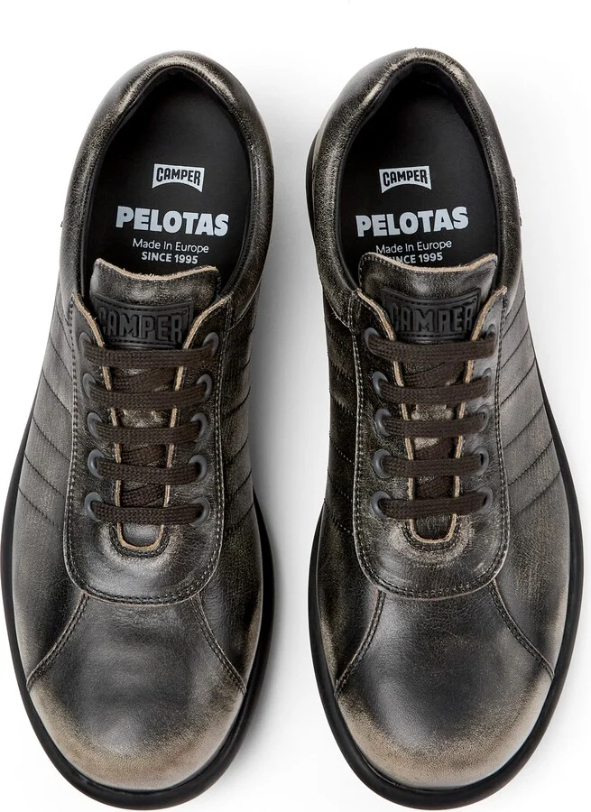 Pelotas Ariel Low Top Sneaker - Image 9