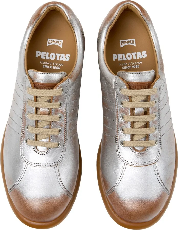 Pelotas Ariel Low Top Sneaker - Image 4