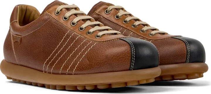 Medium Brown