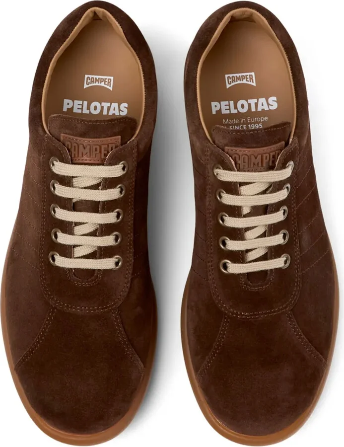Pelotas Ariel low-top sneakers - Image 4