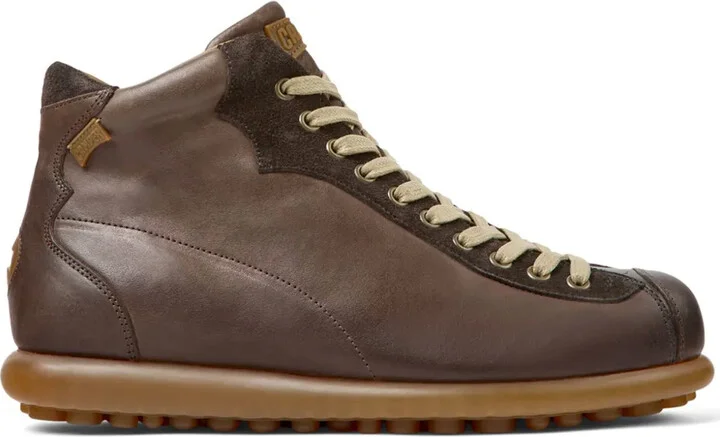 Pelotas Ariel sneaker boots