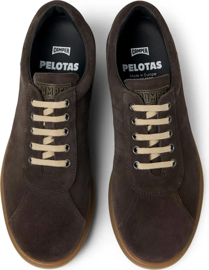 Pelotas Ariel suede sneakers - Image 4