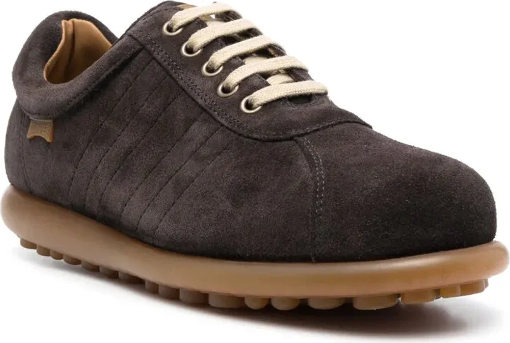Pelotas Ariel suede sneakers - Image 2