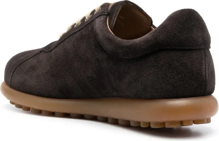 Pelotas Ariel suede sneakers - Image 3